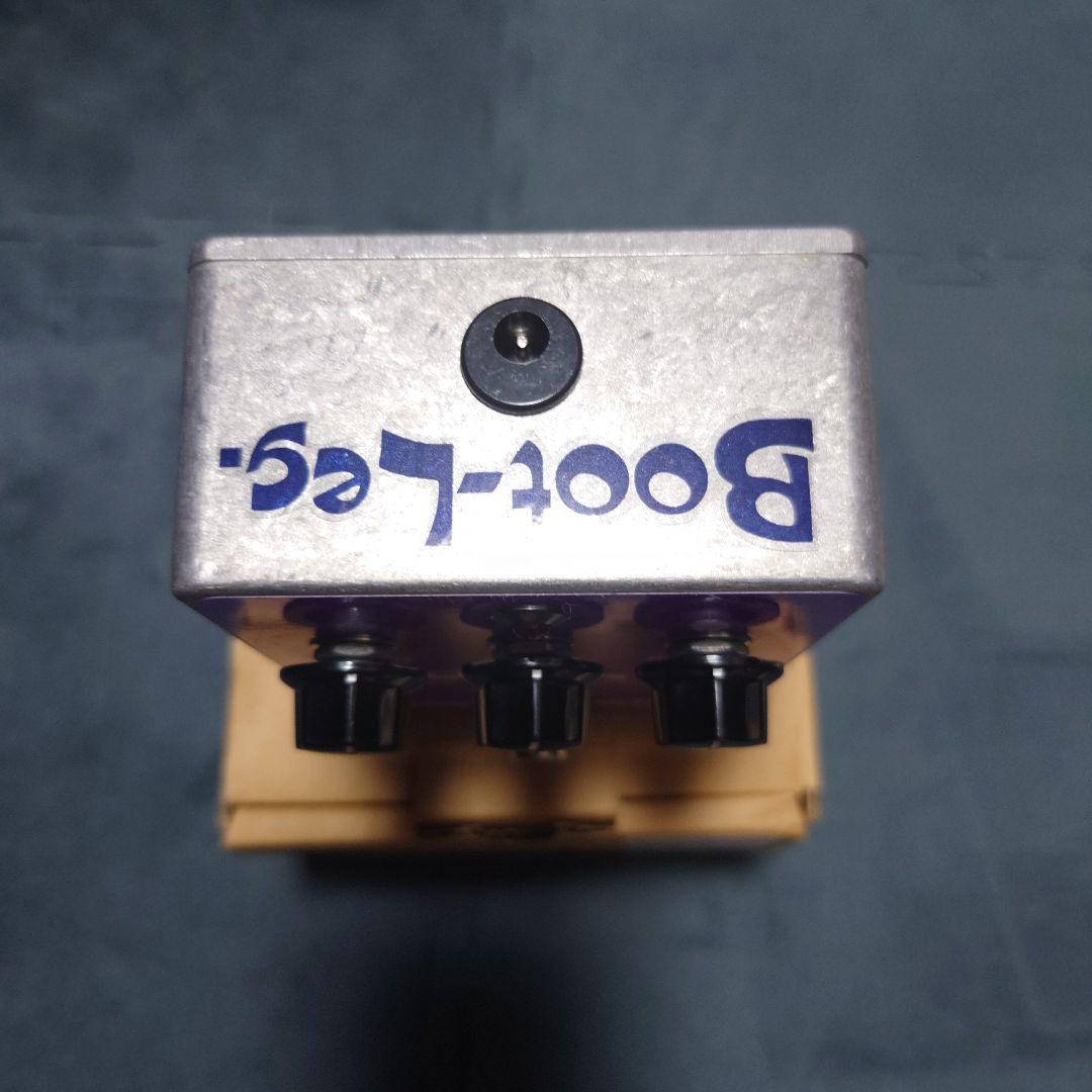 土日お値下げ中Boot-Leg. Jaw Breaker JBK-1.0