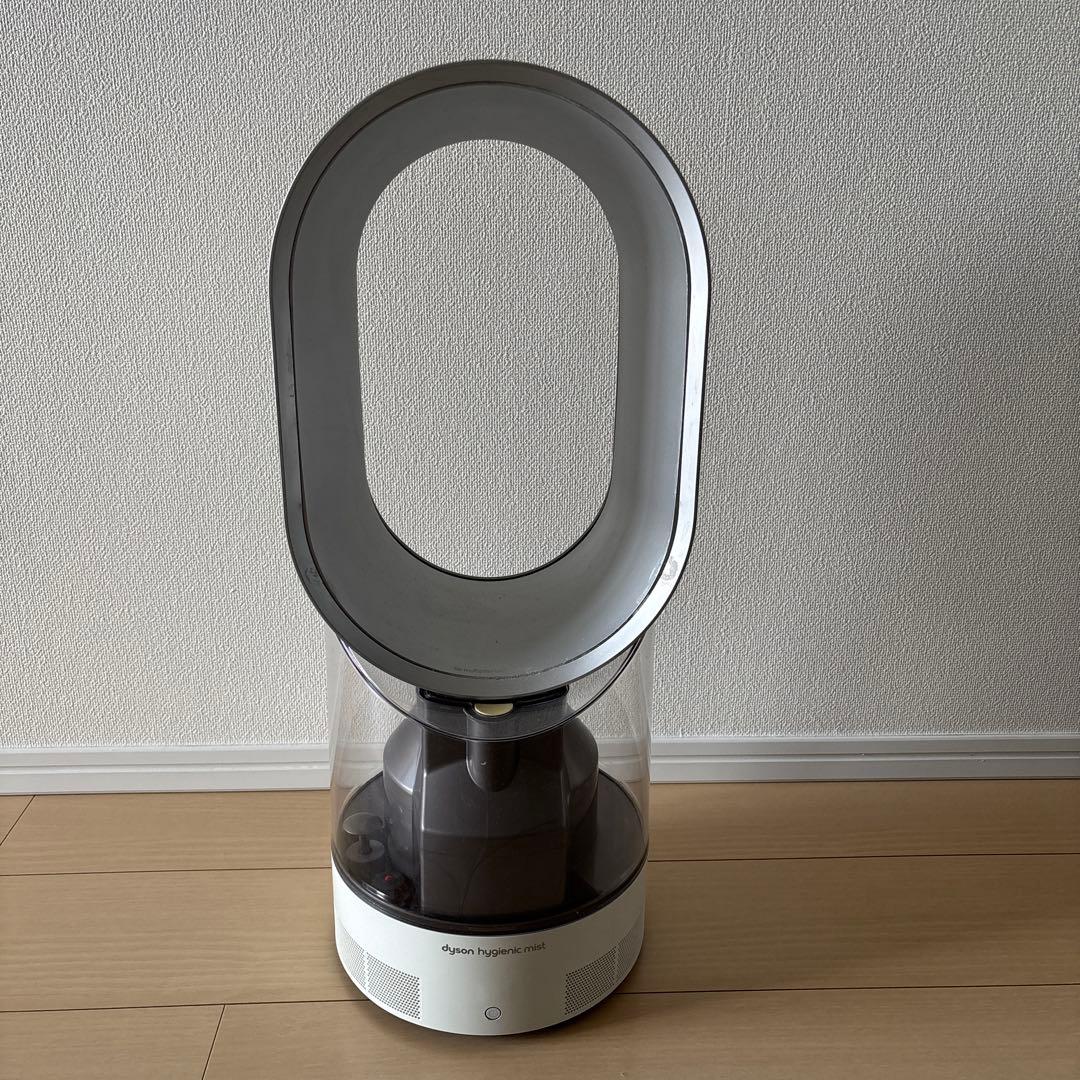 Dyson Hygienic Mist 加湿器 置き型