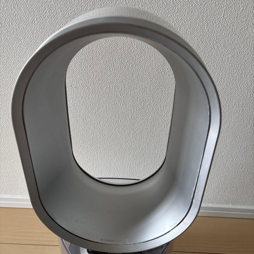 Dyson Hygienic Mist 加湿器 置き型