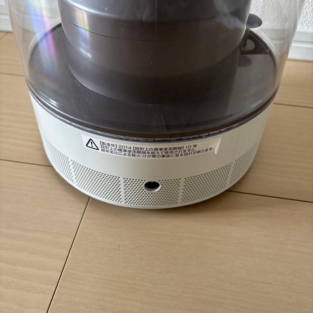 Dyson Hygienic Mist 加湿器 置き型