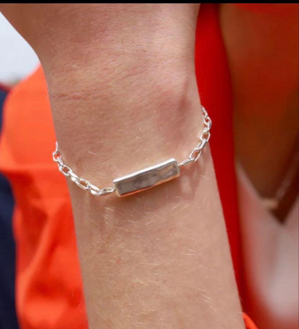 TEN. アプロムブレスレット SV