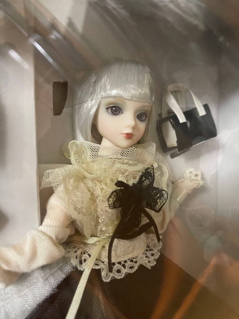 J doll ジェイドール　⭐︎カムデンハイストリート⭐︎