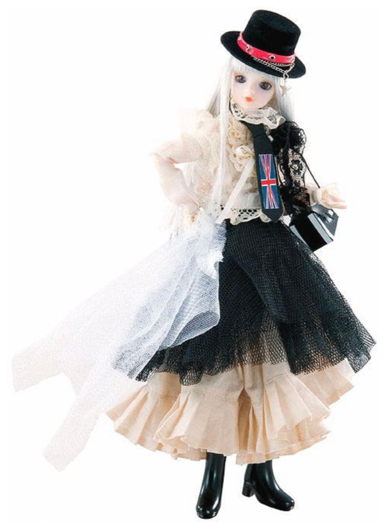 J doll ジェイドール　⭐︎カムデンハイストリート⭐︎