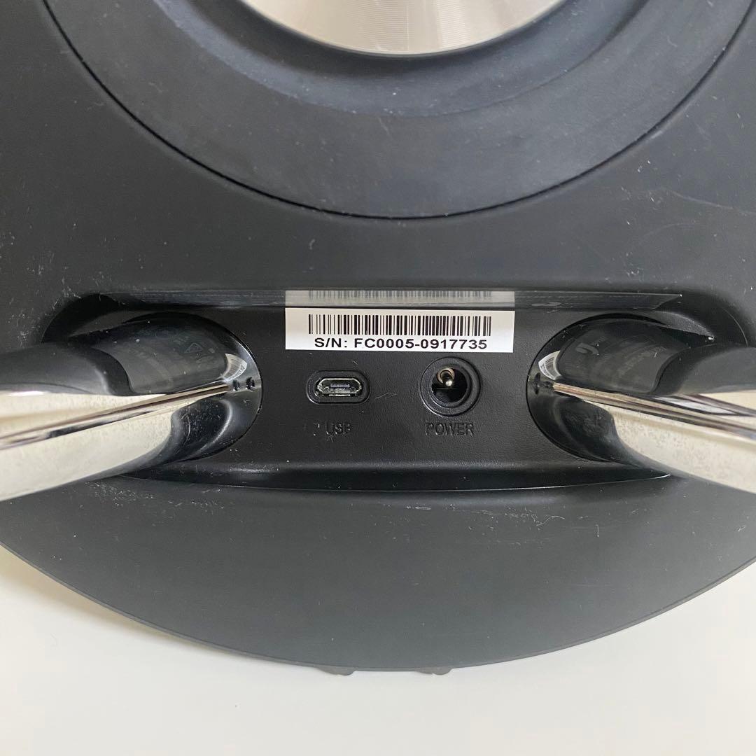 AQUOS CRYSTAL スピーカー harma/kardon (箱なし)