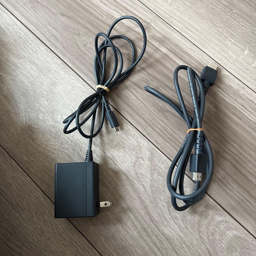 Switch本体　2020年式