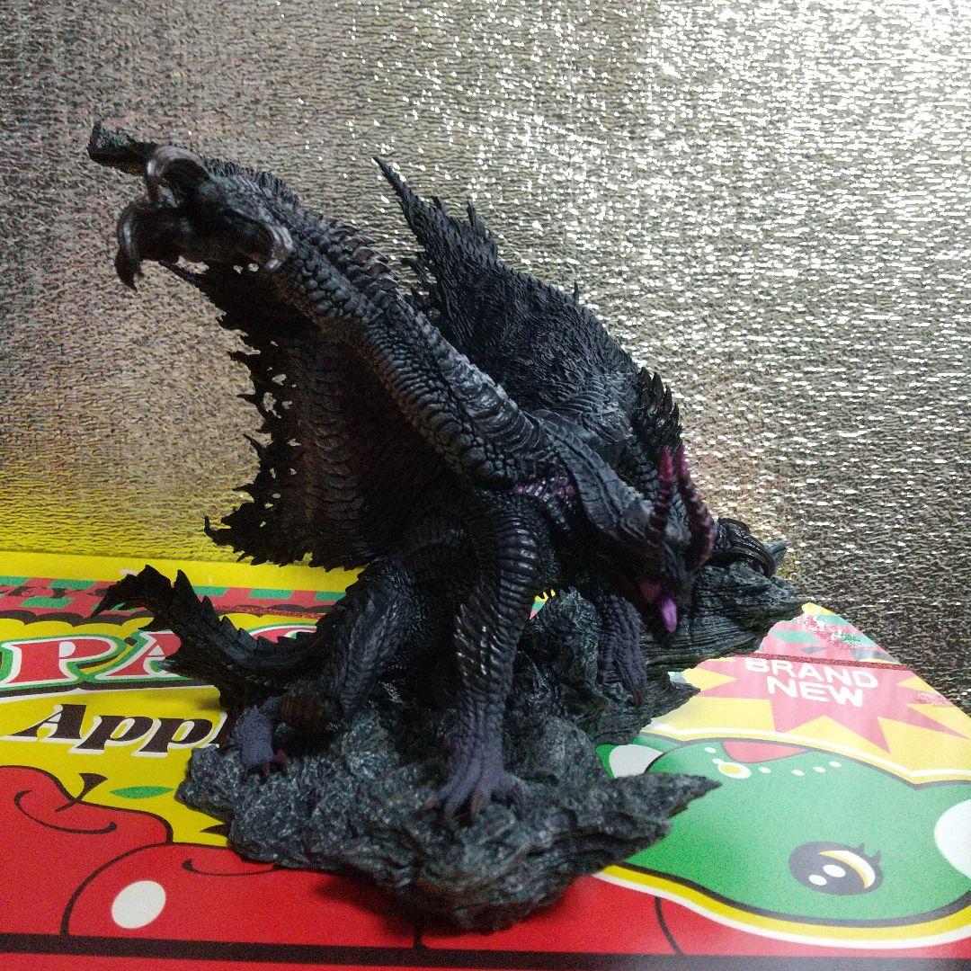 モンハン ゴアマガラ 復刻版