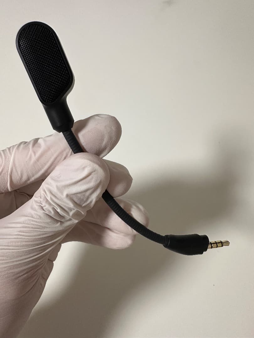 美品 完品 HyperX Cloud III Wireless