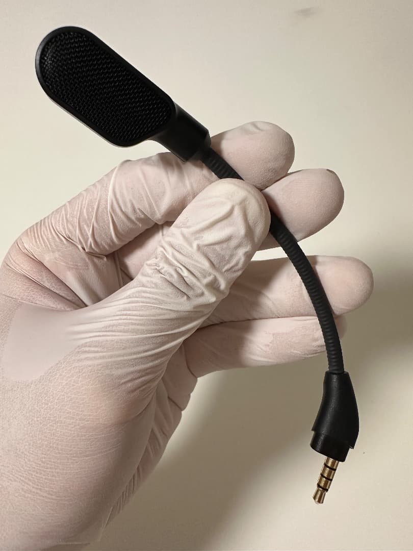 美品 完品 HyperX Cloud III Wireless