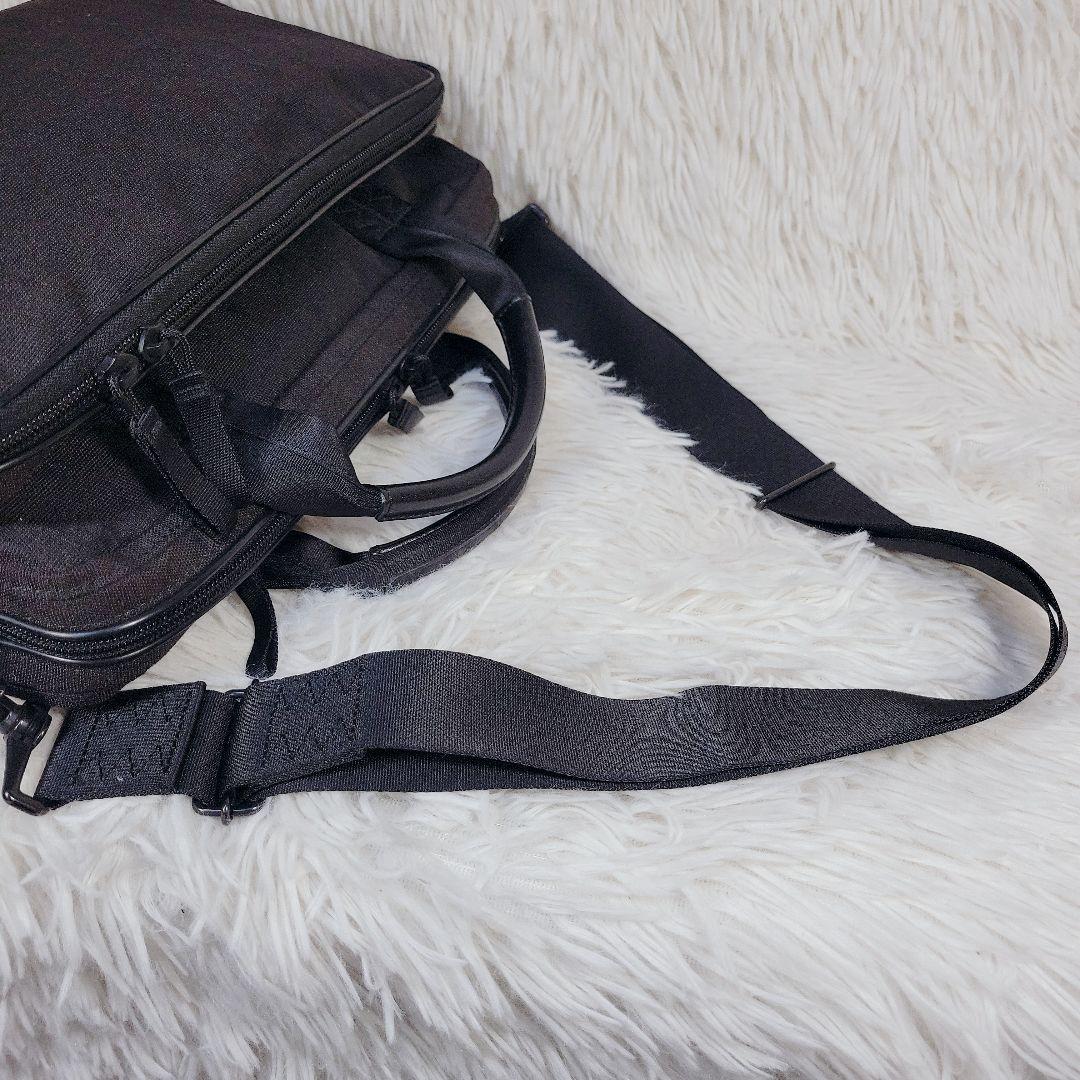 美品✨ポーター PORTER　ハイブリッド　ブリーフケース(S) 2WAY B5