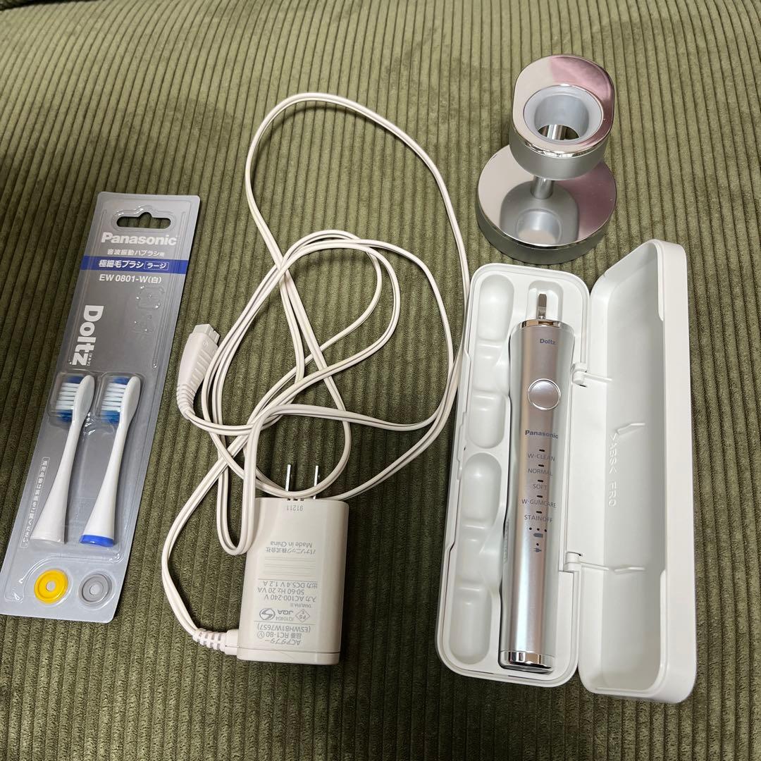 電動歯ブラシ本体