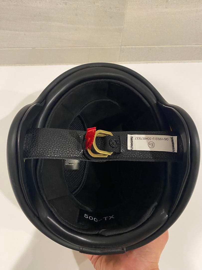 500TX TYPE （XXL）BELL スーパーマグナム tt&co 好きに