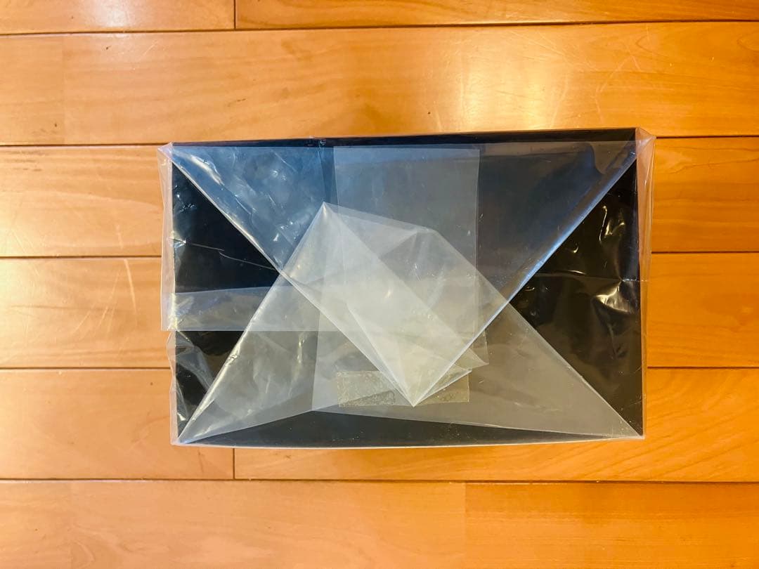 【未開封】CCP　キン肉マン　ステカセキング　アドベントVer　原作カラー