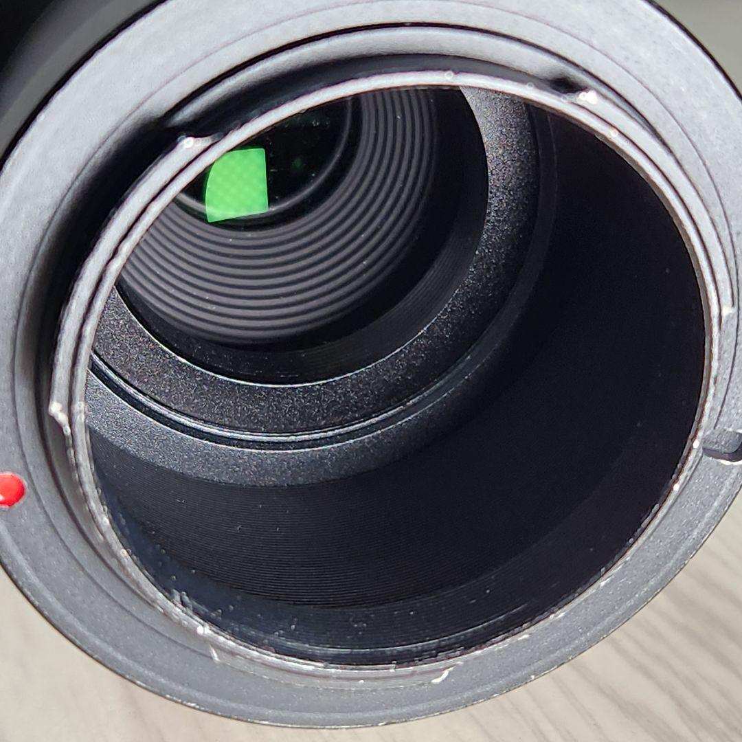 美品 SONY Eマウント用 420-800mm 超望遠レンズ