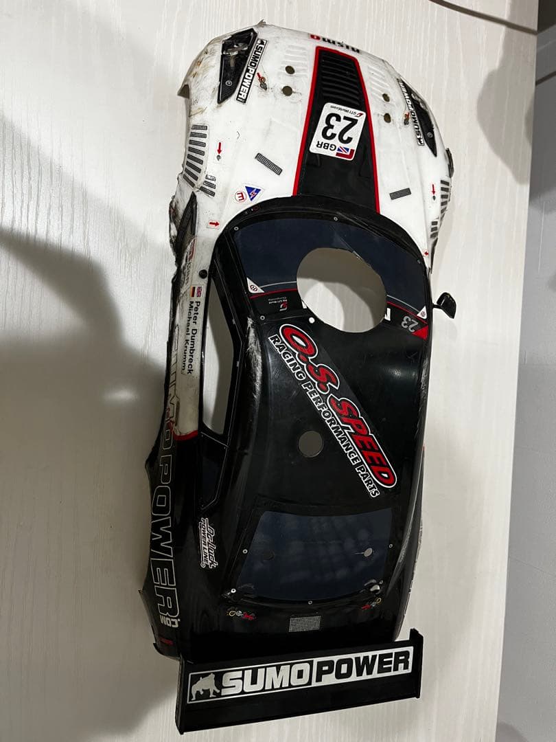 V-ONE S III kyoSHO CUP EDITION エンジンラジコン