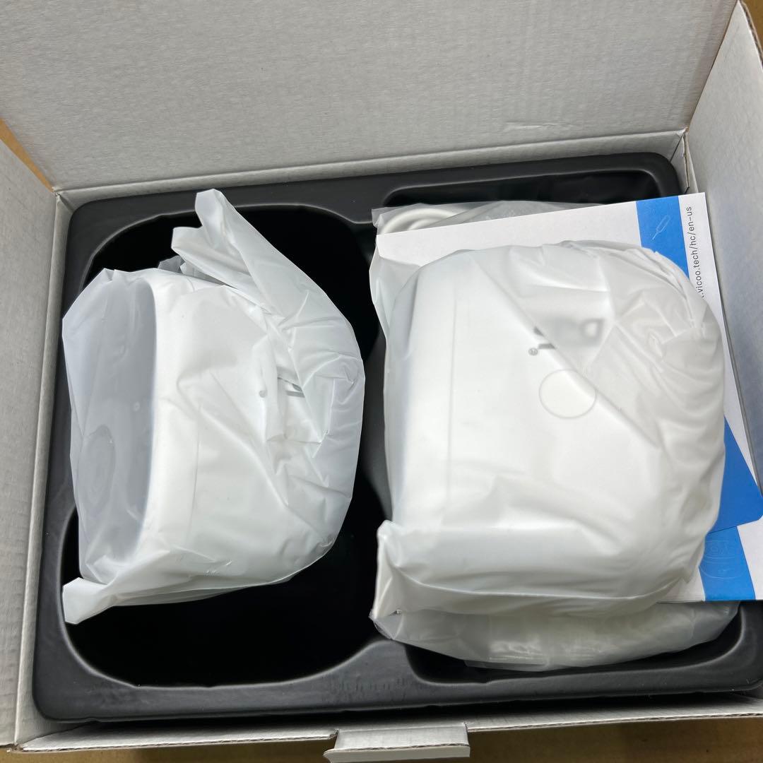 新品　DCT 防犯カメラワイヤレス屋外 強力磁石ブラケット