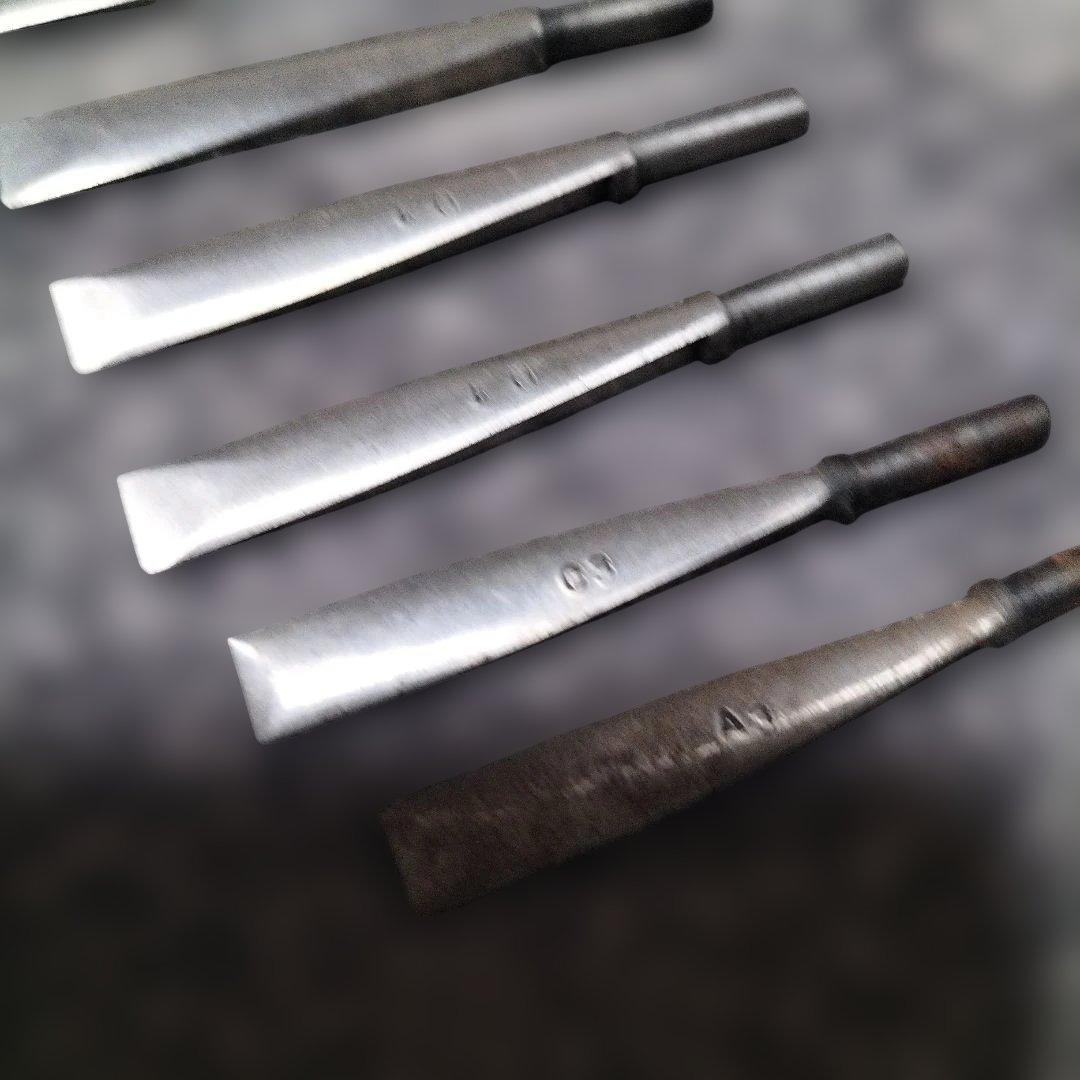 オーボエ用　 7本セット