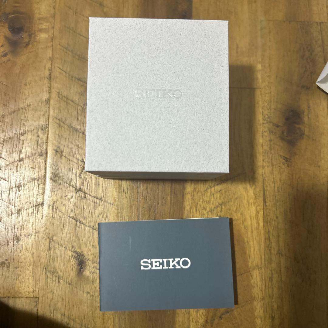 時計 seiko sbtr055 chronograph