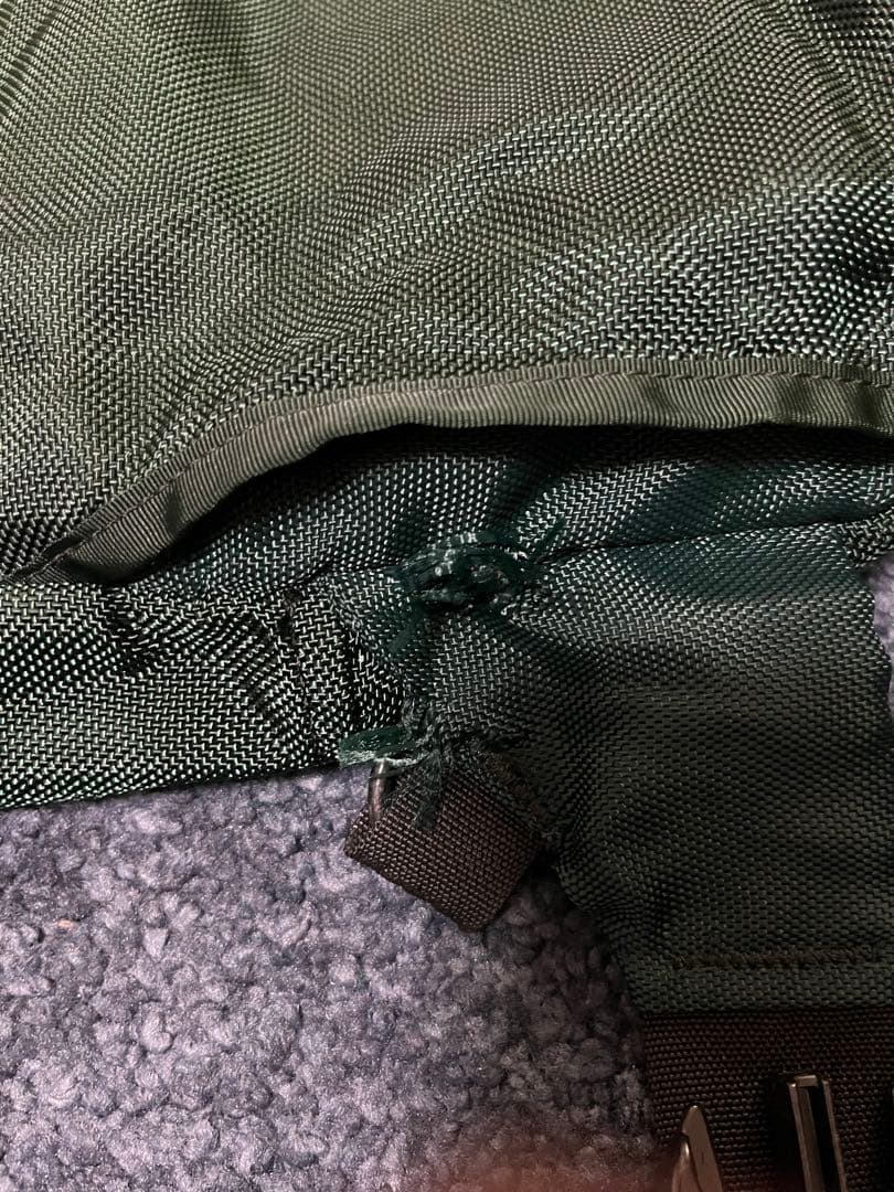 【美品値下げ不可】Patagonia mlc 45 USA製　《他社掲載有り》