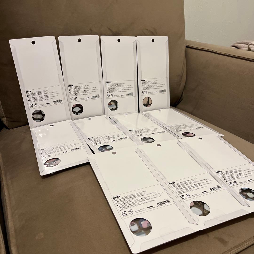 ボンボンドロップシール　和柄　正規品　まとめ売り！