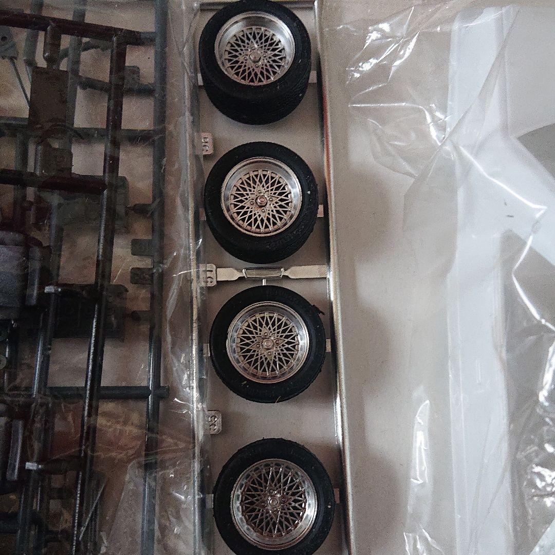 スカイライン プラモデル 旧車 有限会社 青島時代 超超希少