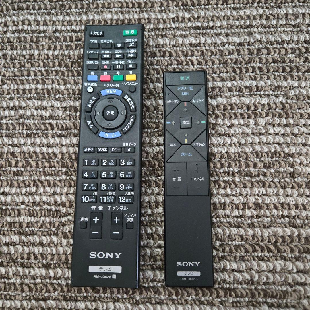 ソニー 40インチ 液晶テレビ ブラビア KDL-40W920A