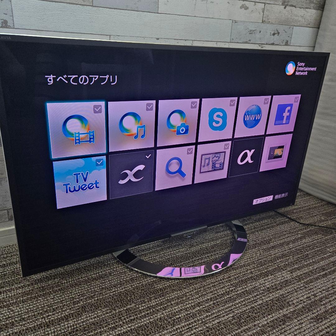 ソニー 40インチ 液晶テレビ ブラビア KDL-40W920A