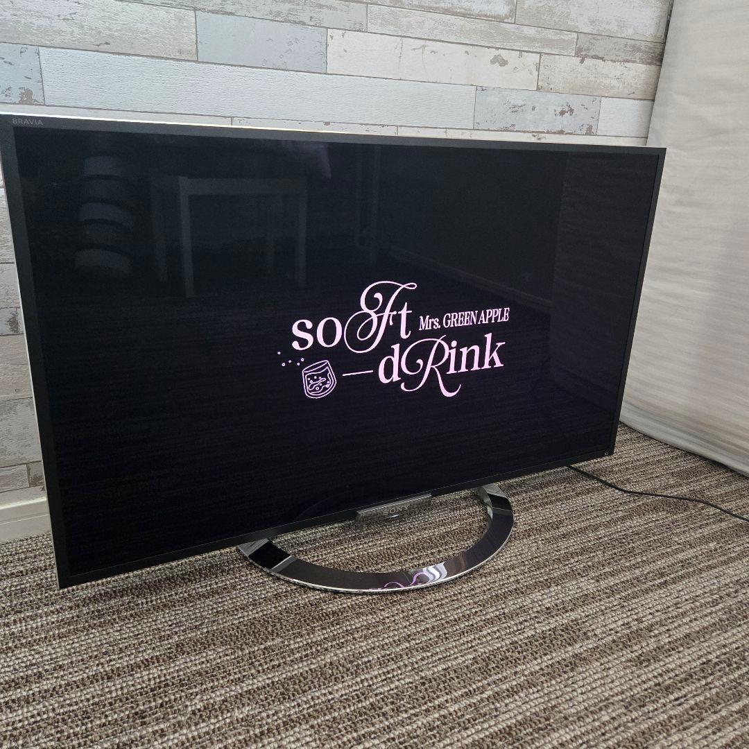 ソニー 40インチ 液晶テレビ ブラビア KDL-40W920A