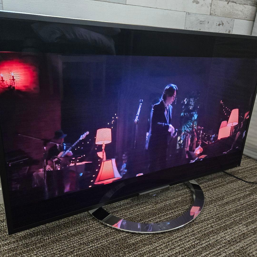 ソニー 40インチ 液晶テレビ ブラビア KDL-40W920A