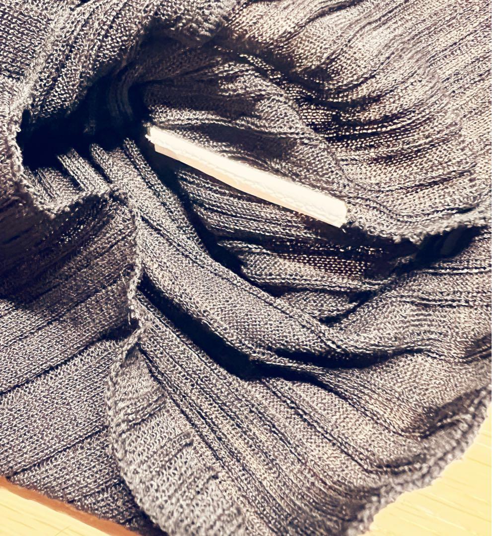 【未使用】Chika Kisada TANK TOP