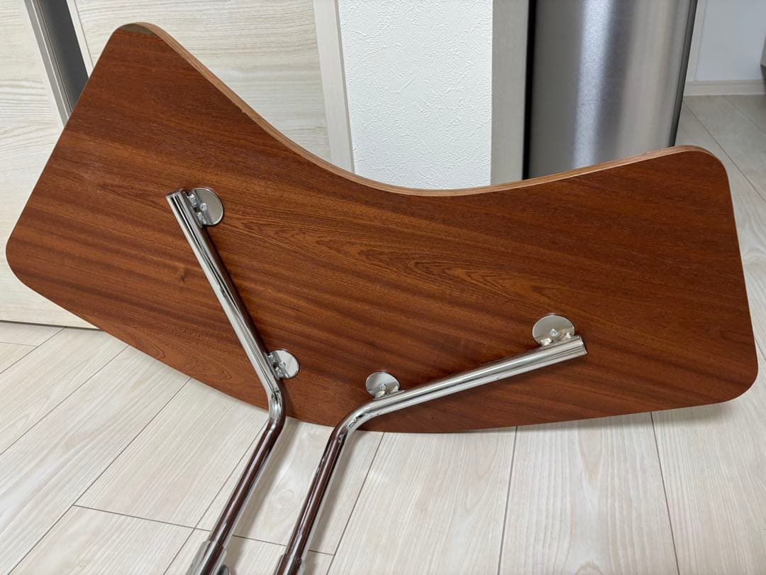 ACTUS アクタス TECTA サイドテーブル K26