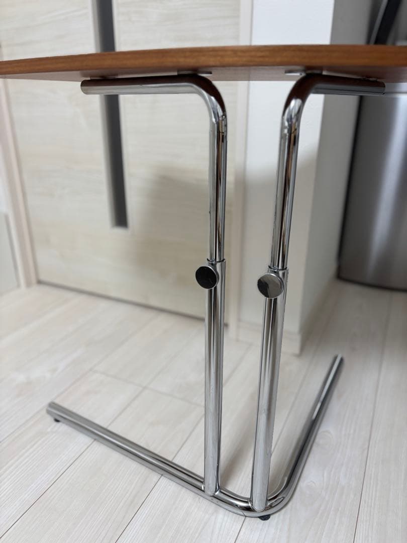 ACTUS アクタス TECTA サイドテーブル K26