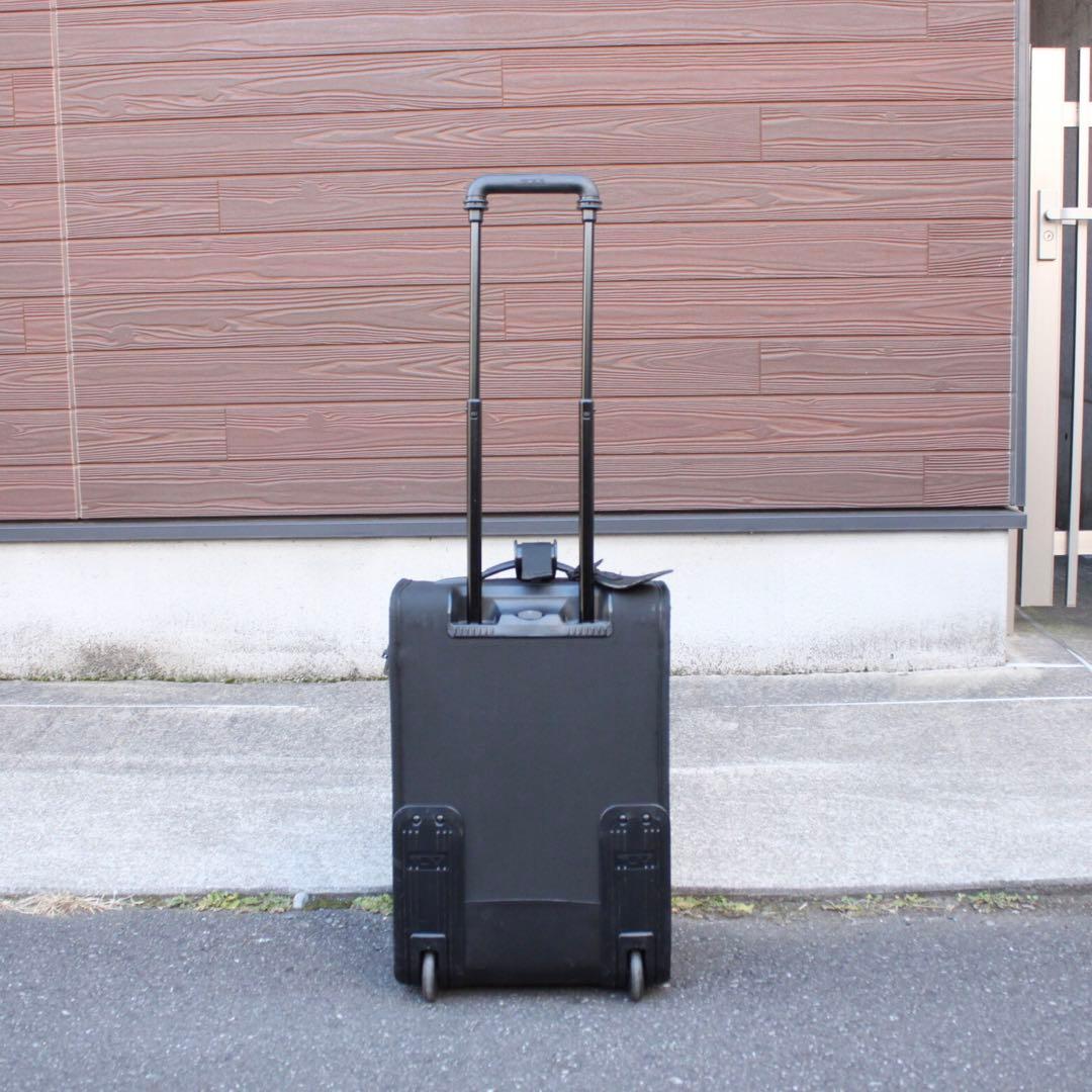TUMI トゥミ　トラベルケース 2268D3 コンパクトサイズ