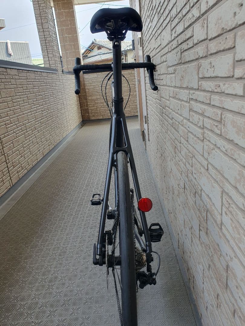 自転車本体 MERIDA SCULTURA 400 DISC 2022 56cm