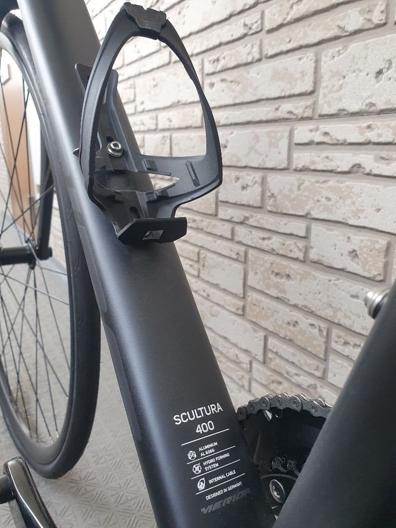 自転車本体 MERIDA SCULTURA 400 DISC 2022 56cm