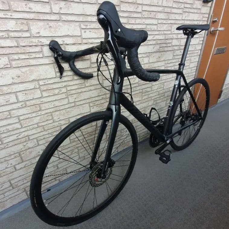 自転車本体 MERIDA SCULTURA 400 DISC 2022 56cm