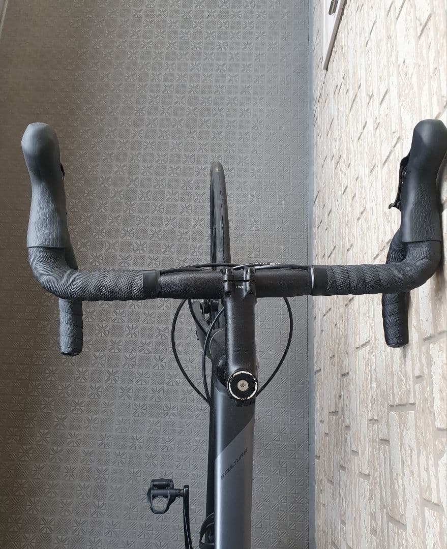 自転車本体 MERIDA SCULTURA 400 DISC 2022 56cm