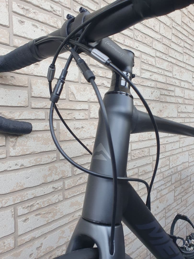 自転車本体 MERIDA SCULTURA 400 DISC 2022 56cm