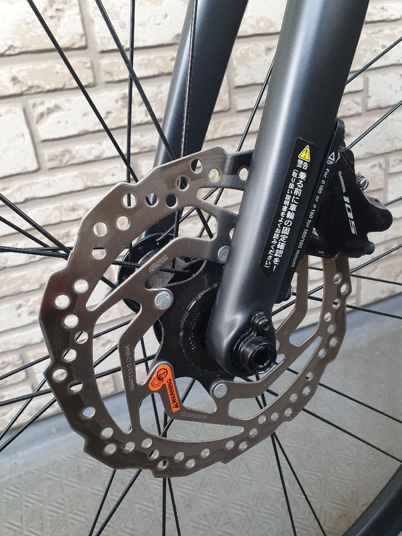 自転車本体 MERIDA SCULTURA 400 DISC 2022 56cm