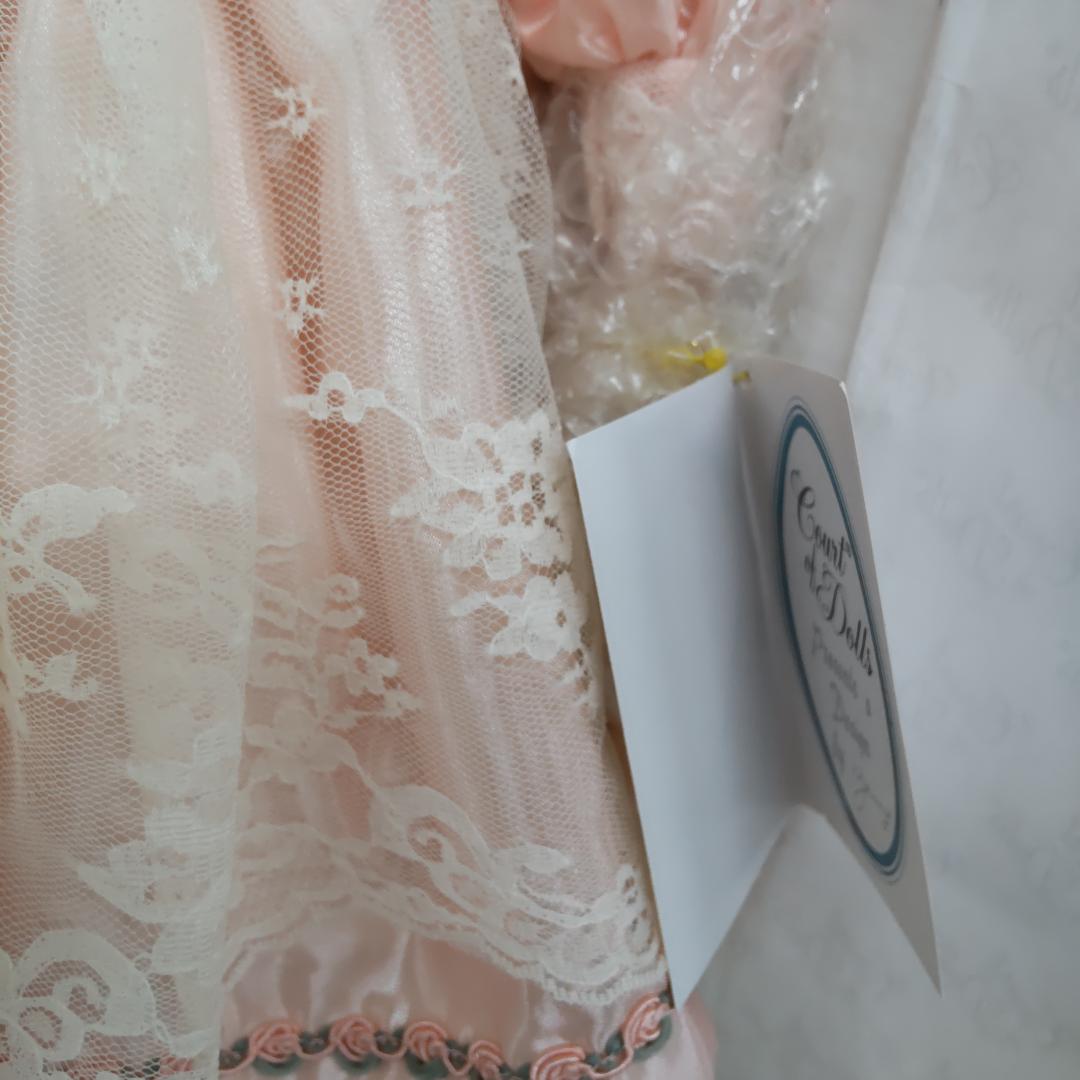 お人形　人形　ドール　かわいい　アンティーク風　西洋人形　クラシカル