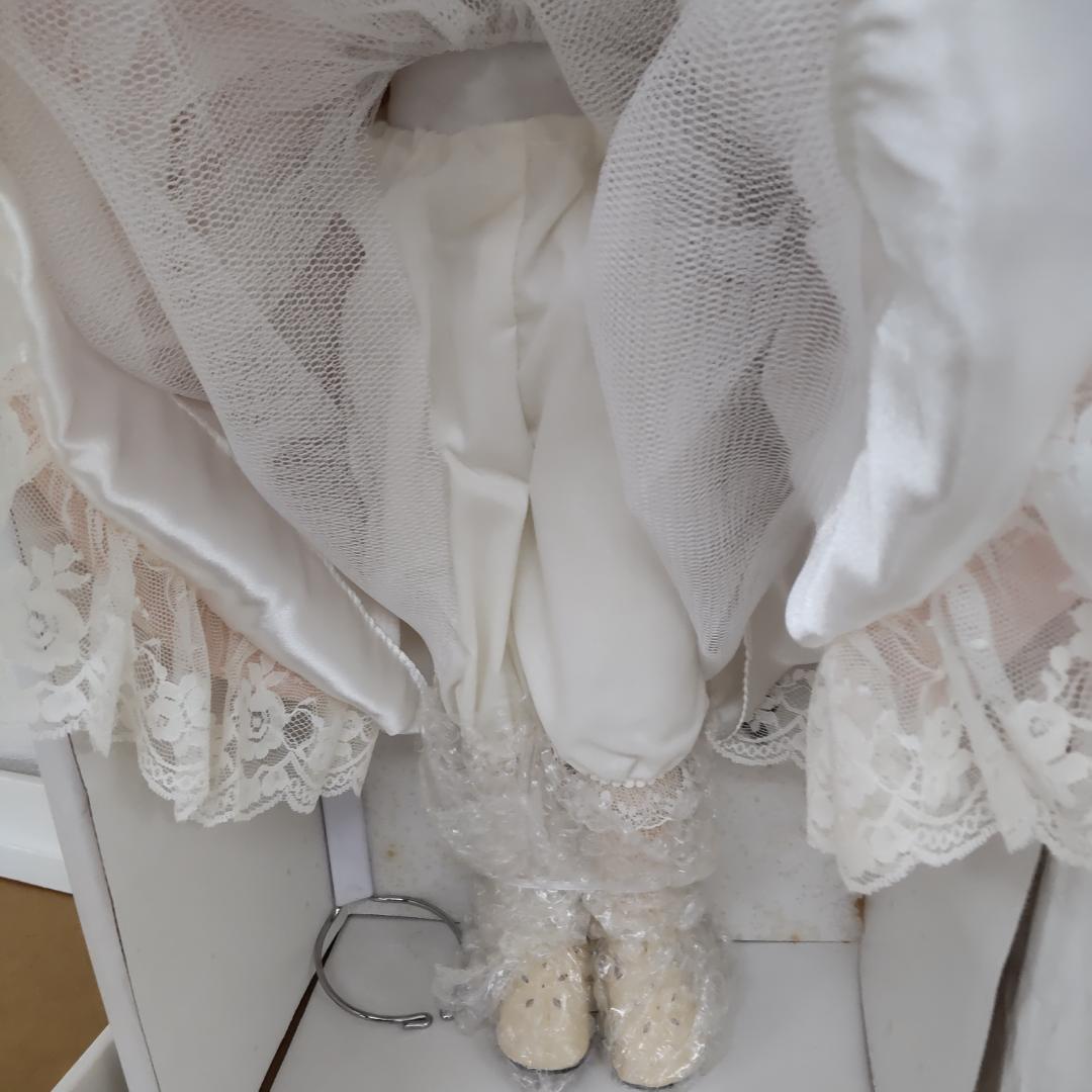 お人形　人形　ドール　かわいい　アンティーク風　西洋人形　クラシカル