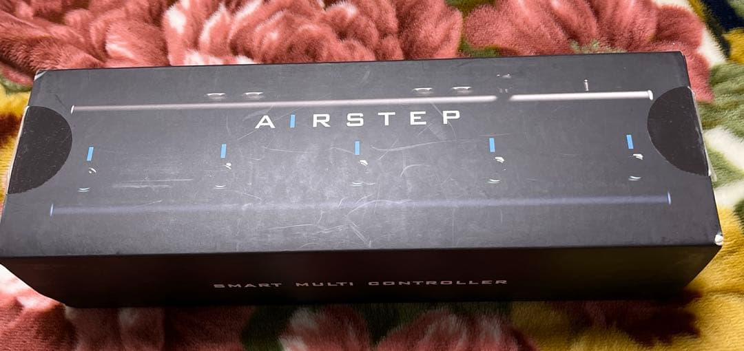 ギター XSONIC AIRSTEP