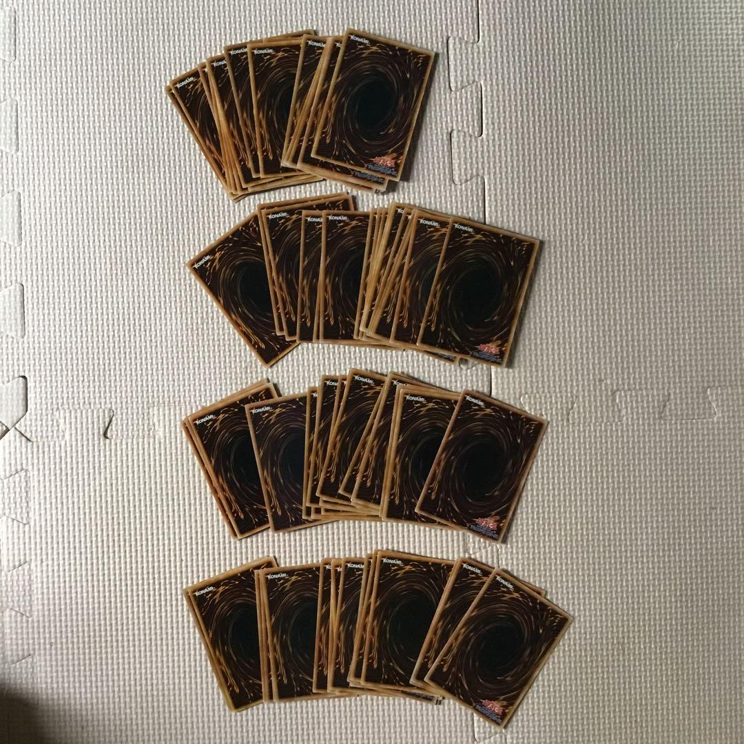 遊戯王　カード　まとめ売り