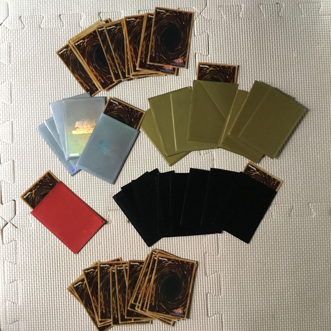 遊戯王　カード　まとめ売り