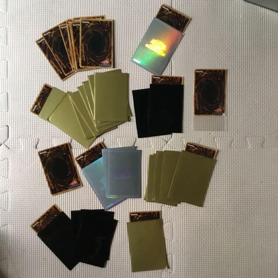 遊戯王　カード　まとめ売り