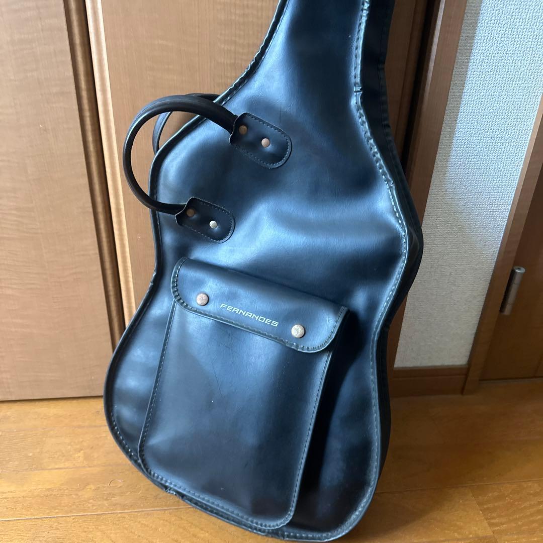 Fernandes The Revival Series RST ストラトボディ