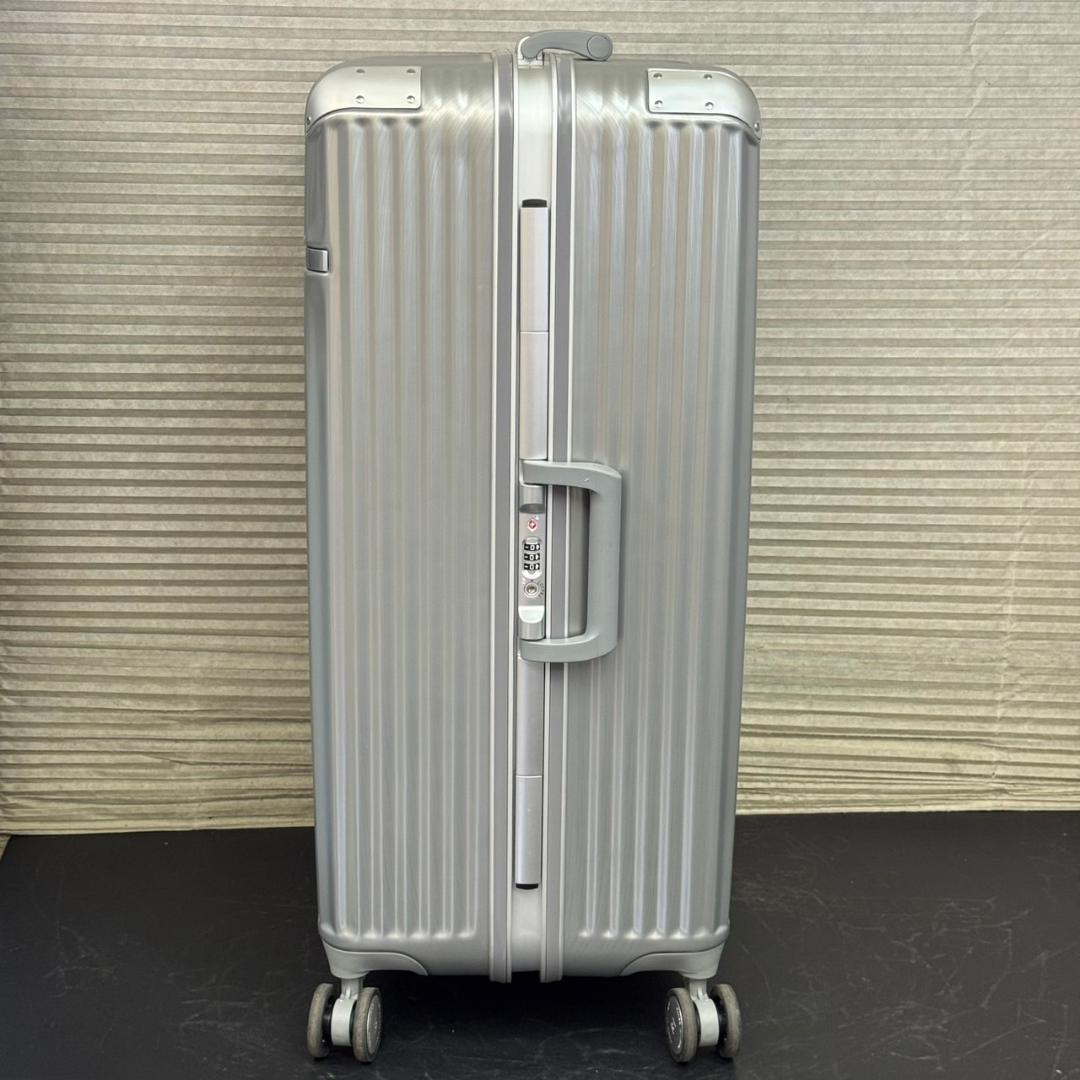 ☆スイスミリタリー　キャリーバッグ　SM-I828　105L　64144