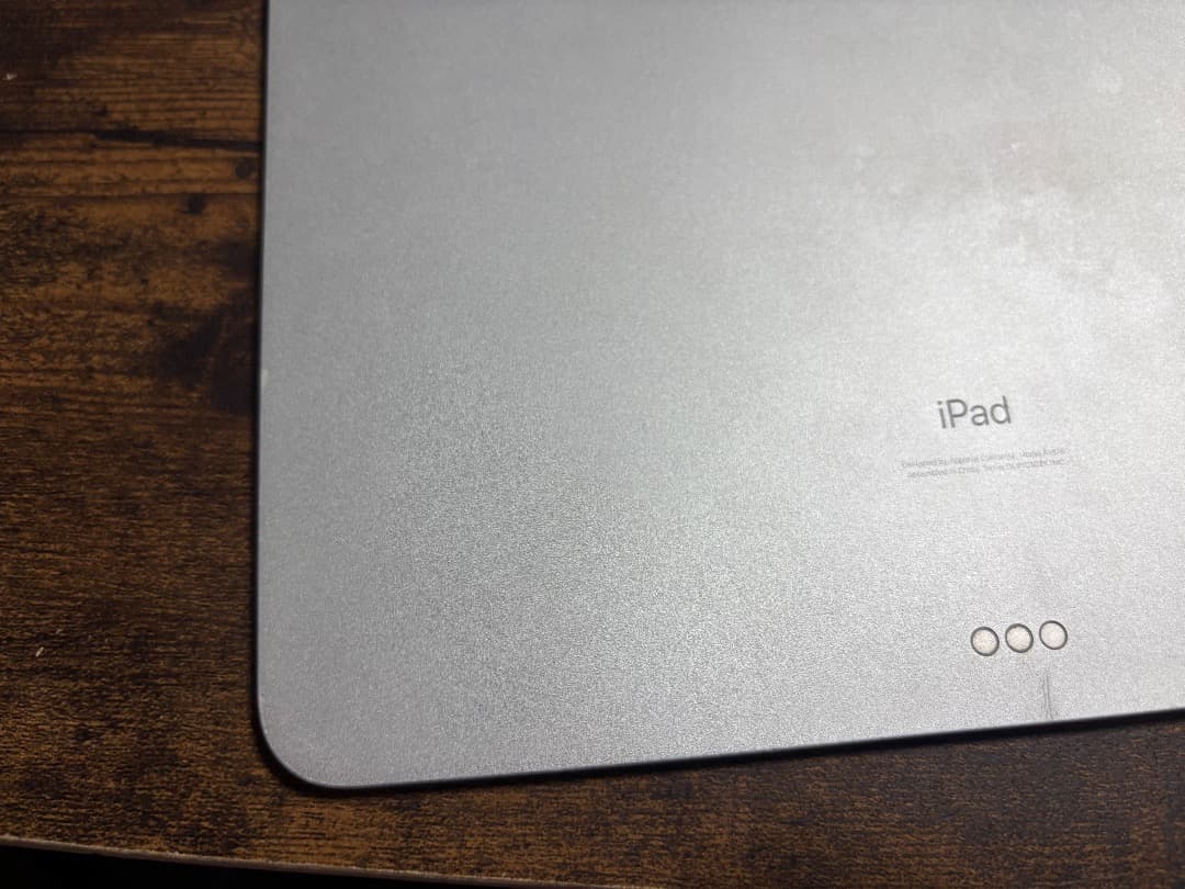 [完動品！！] iPad Pro 12.9インチ 第3世代