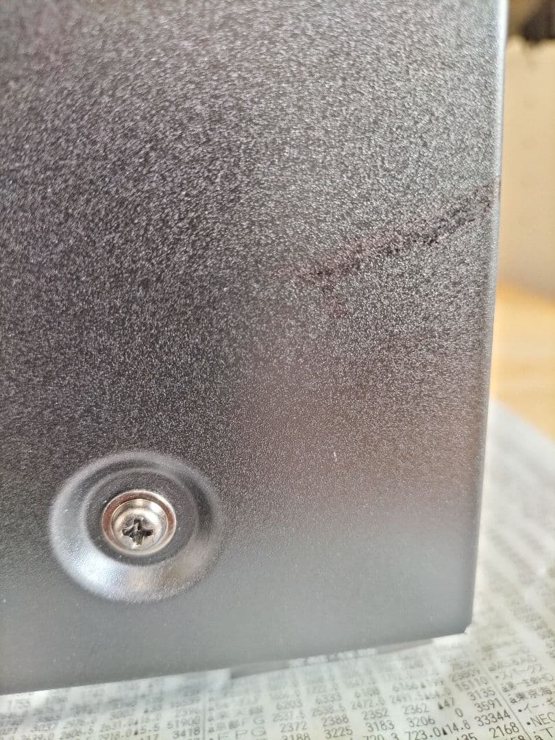 YAMAHA 7.1ch AVアンプ 　RX−V579 美品　動作確認済