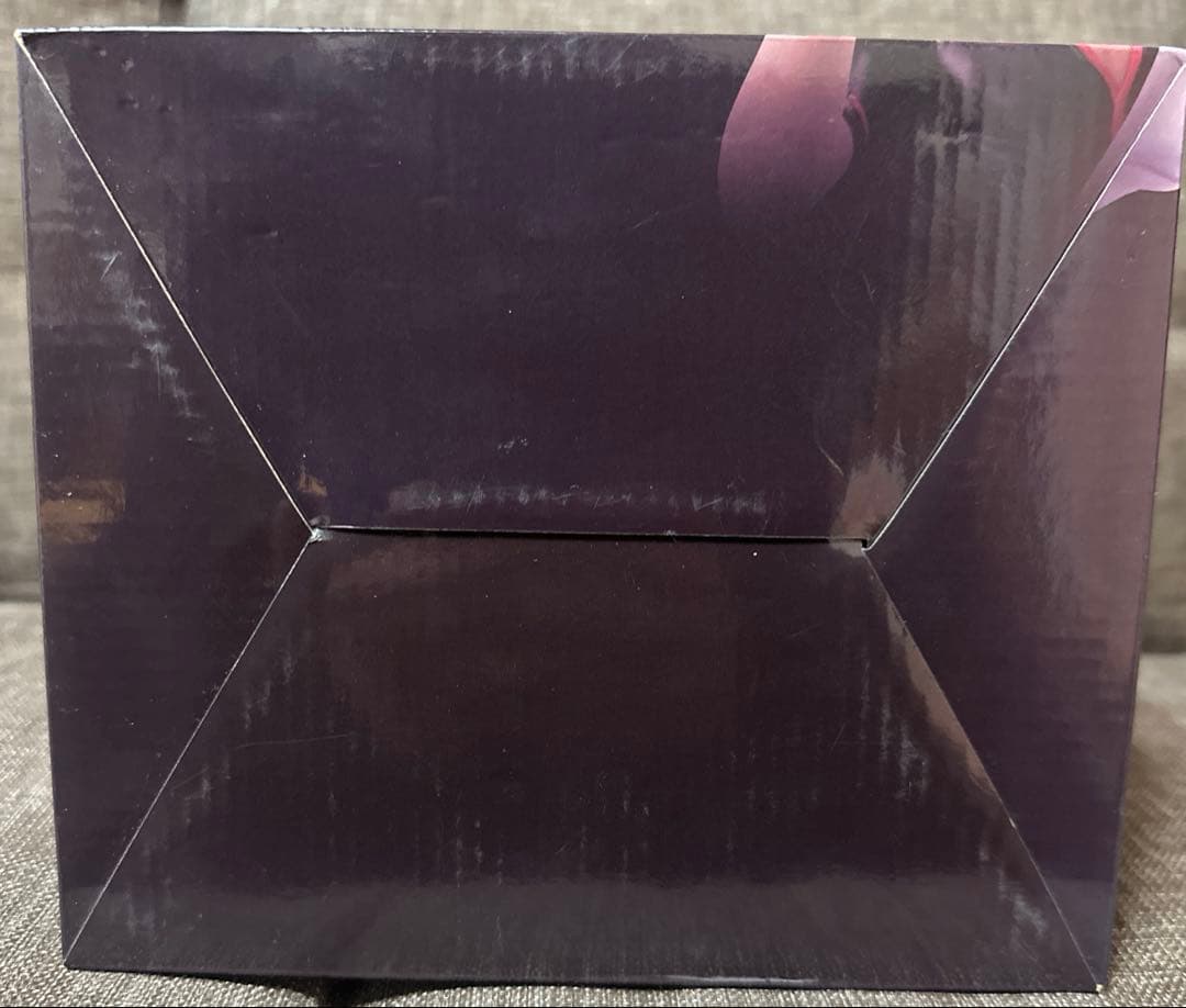 銀魂 フィギュア 坂田銀時 ver 紅桜 G.E.M メガハウス