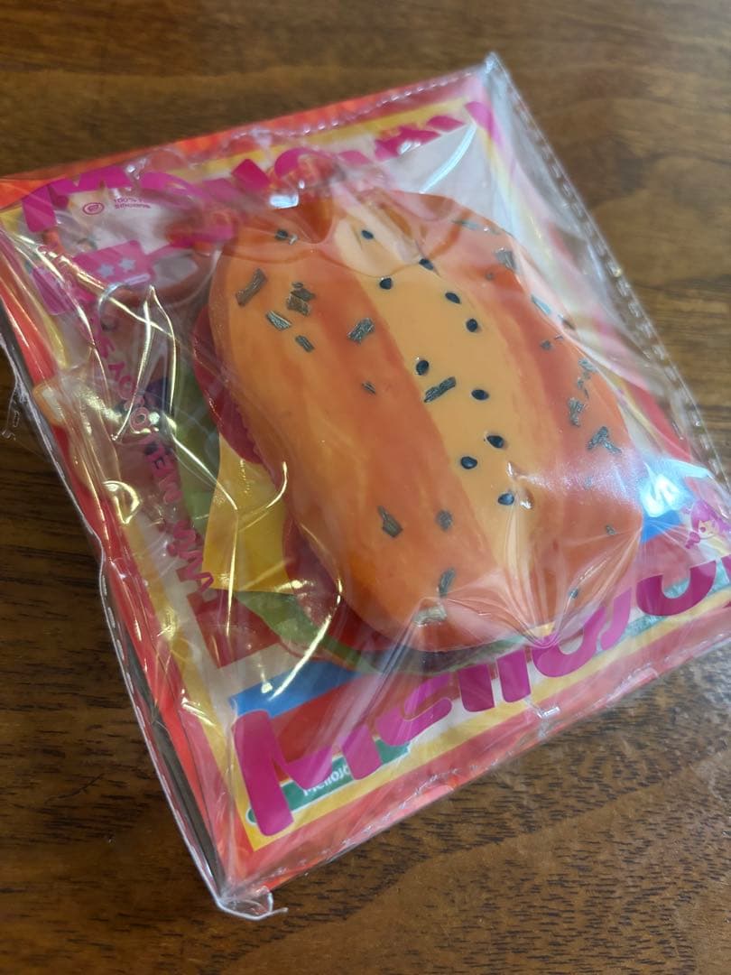 Mellojoy メロジョイスクイーズ